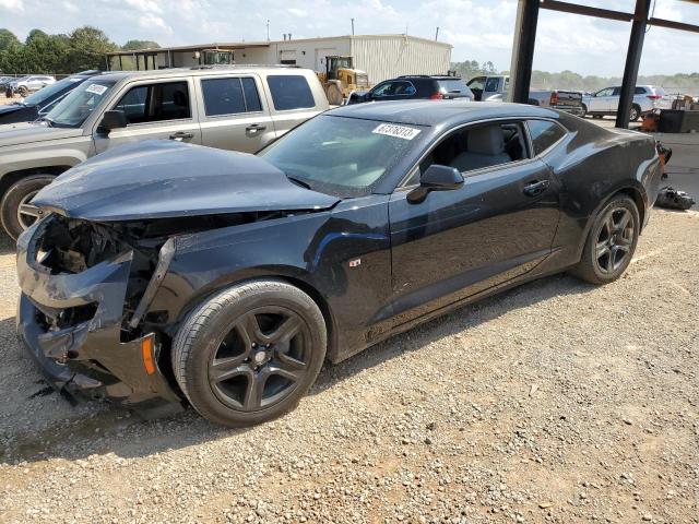 2017 CHEVROLET CAMARO LT 2017 image