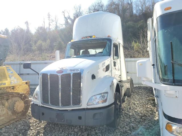 Obraz 2 z 2019 PETERBILT 579  2019 z VIN 1XPBD49X9KD624555