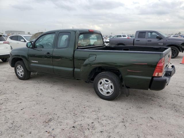Image 2 of 2012 TOYOTA TACOMA ACCESS CAB 2012 with VIN 5TFTX4CN9CX012120
