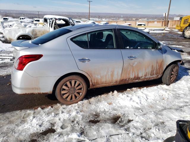 Изображение 3 2019 NISSAN VERSA S 2019 с VIN 3N1CN7AP5KL838858