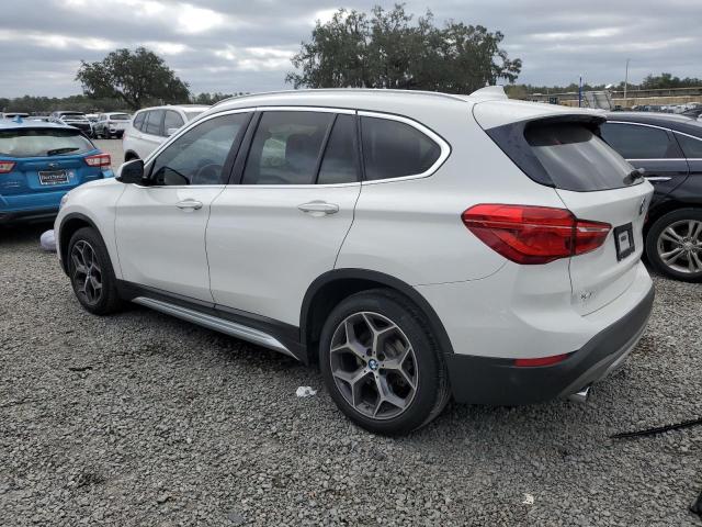 Изображение 2 2019 BMW X1 SDRIVE28I 2019 с VIN WBXHU7C56K3H45172