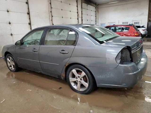 Obraz 2 z 2007 CHEVROLET MALIBU LS 2007 z VIN 1G1ZS58F97F107961