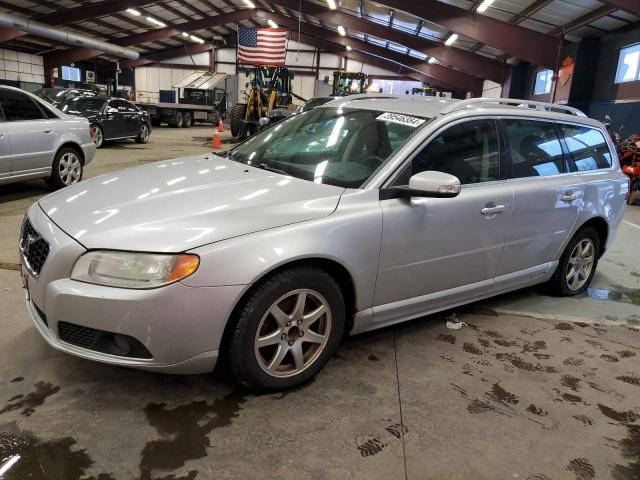 Obraz 2009 VOLVO V70 3.2 2009