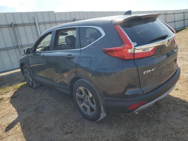 Image 2 of 2019 HONDA CR-V EX 2019 with VIN 7FARW1H50KE024660