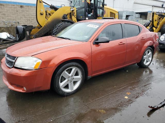 Obraz 2008 DODGE AVENGER SXT 2008