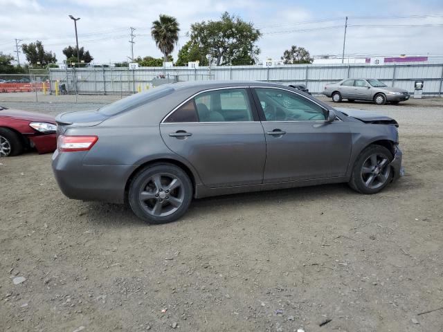 Изображение 3 2011 TOYOTA CAMRY BASE 2011 с VIN 4T4BF3EK1BR127386