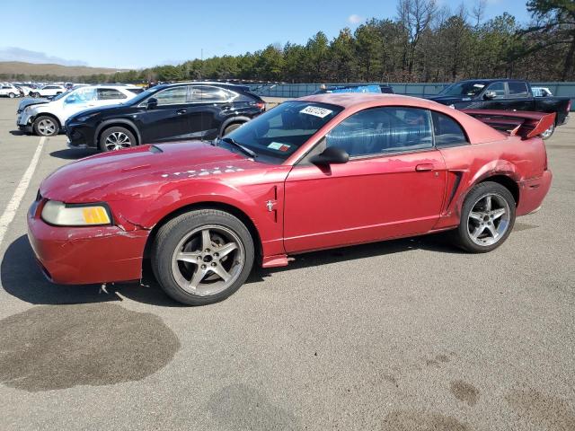Obraz 2000 FORD MUSTANG  2000