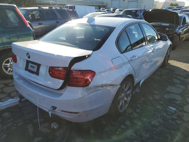 Obraz 3 z 2015 BMW 320 I 2015 z VIN WBA3B1G50FNT06087