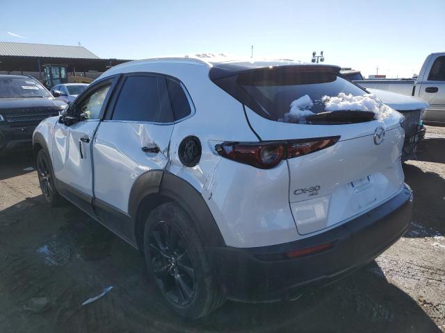 Изображение 2 2021 MAZDA CX-30  2021 с VIN 3MVDMBAY8MM250755