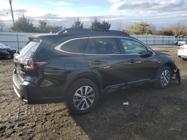 Image 3 of 2023 SUBARU OUTBACK PREMIUM 2023 with VIN 4S4BTAFC5P3219807