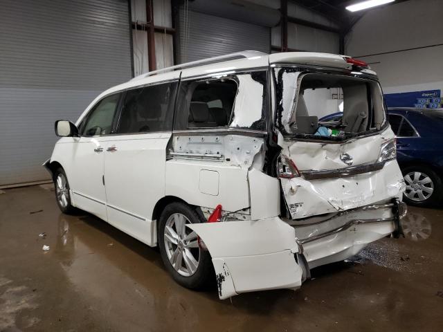 Obraz 2 z 2012 NISSAN QUEST S 2012 z VIN JN8AE2KPXC9042708