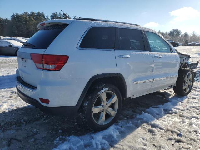 Изображение 3 2013 JEEP GRAND CHEROKEE LIMITED 2013 с VIN 1C4RJFBG9DC580578