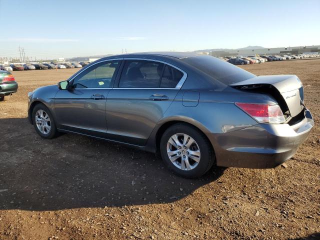 Изображение 2 2009 HONDA ACCORD LXP 2009 с VIN JHMCP26469C017586