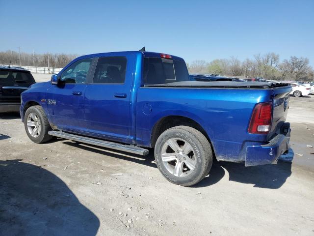 Изображение 2 2016 RAM 1500 SPORT 2016 с VIN 1C6RR7MT2GS290015