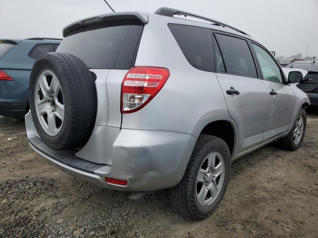 Image 3 of 2009 TOYOTA RAV4  2009 with VIN 2T3ZF33V49W010439