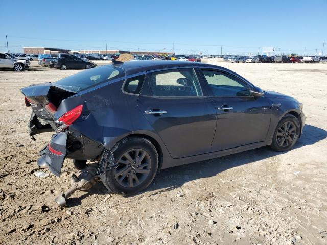 Obraz 3 z 2019 KIA OPTIMA LX 2019 z VIN 5XXGT4L35KG298839