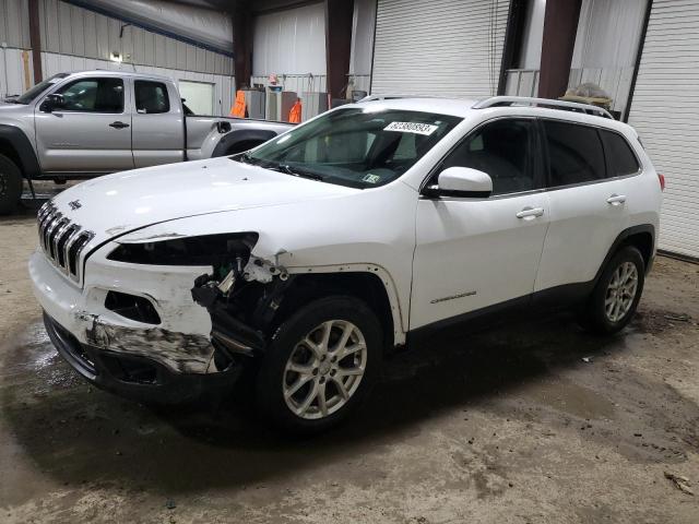 Obraz 2017 JEEP CHEROKEE LATITUDE 2017