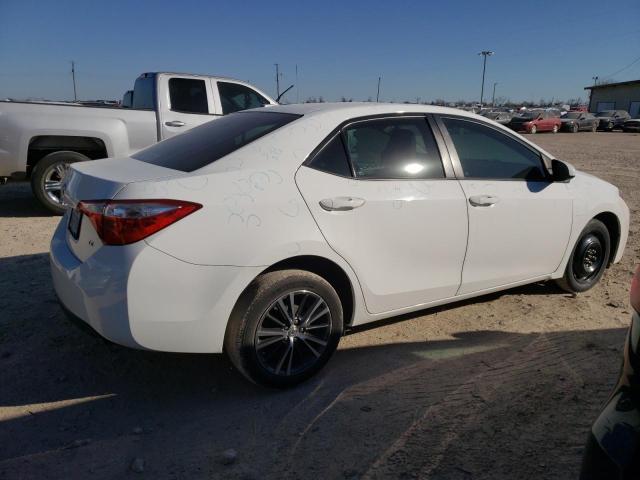 Obraz 3 z 2016 TOYOTA COROLLA L 2016 z VIN 5YFBURHE2GP480558