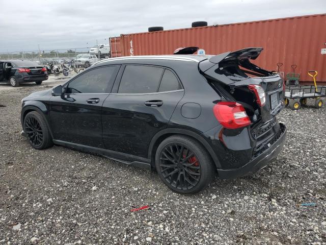Obraz 2 z 2017 MERCEDES-BENZ GLA 250 2017 z VIN WDCTG4EB3HJ312260