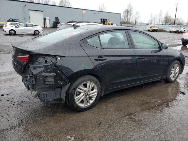 Изображение 3 2019 HYUNDAI ELANTRA SEL 2019 с VIN 5NPD84LF0KH485229