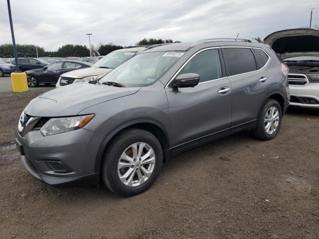 Obraz 1 z 2015 NISSAN ROGUE S 2015 z VIN 5N1AT2MK1FC869258