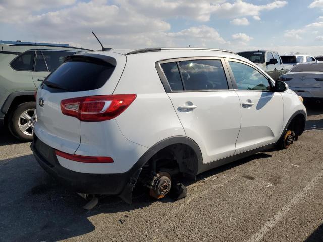 Obraz 3 z 2013 KIA SPORTAGE BASE 2013 z VIN KNDPB3A29D7517238