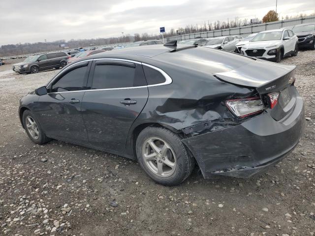 Image 2 of 2018 CHEVROLET MALIBU LS 2018 with VIN 1G1ZB5ST9JF174176