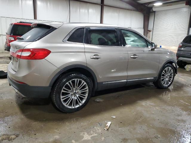 Изображение 3 2018 LINCOLN MKX RESERVE 2018 с VIN 2LMPJ8LR4JBL21687