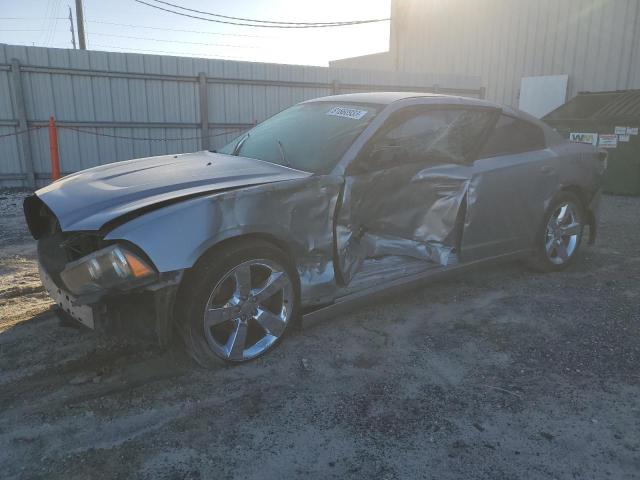 2014 DODGE CHARGER SE 2014 image