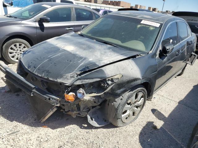 2008 HONDA ACCORD EX 2008 image