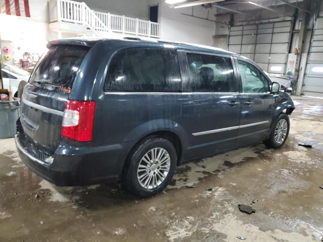 Image 3 of 2014 CHRYSLER TOWN & COUNTRY TOURING L 2014 with VIN 2C4RC1CG2ER116097