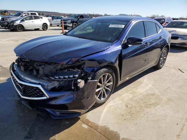Изображение 2019 ACURA TLX TECHNOLOGY 2019