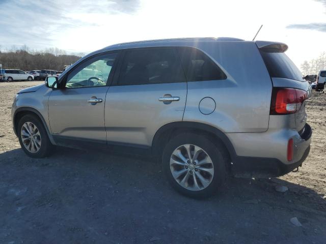 Image 2 of 2014 KIA SORENTO EX 2014 with VIN 5XYKUDA75EG460451
