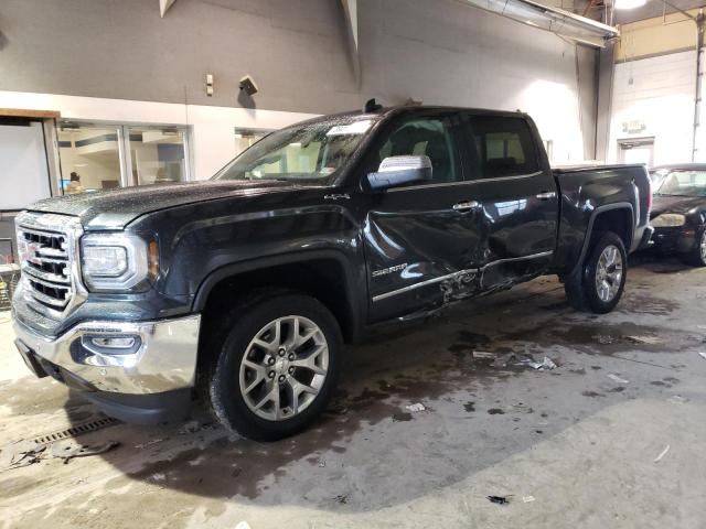 Изображение 2018 GMC SIERRA K1500 SLT 2018