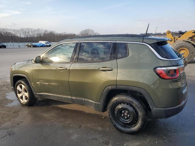 Obraz 2 z 2018 JEEP COMPASS LATITUDE 2018 z VIN 3C4NJDBB1JT160918
