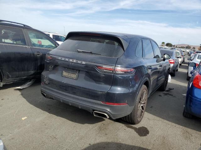 Image 3 of 2019 PORSCHE CAYENNE  2019 with VIN WP1AA2AY3KDA02112