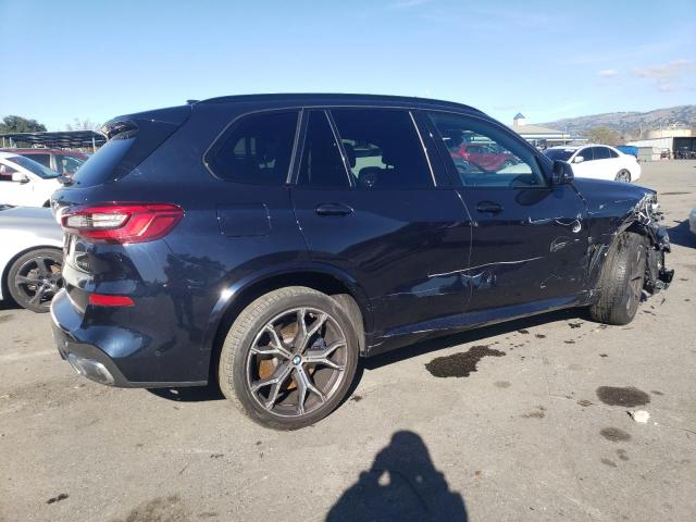 Obraz 3 z 2019 BMW X5 XDRIVE50I 2019 z VIN 5UXJU2C56KLN65672