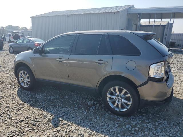 Obraz 2 z 2014 FORD EDGE SEL 2014 z VIN 2FMDK3JC0EBB27676