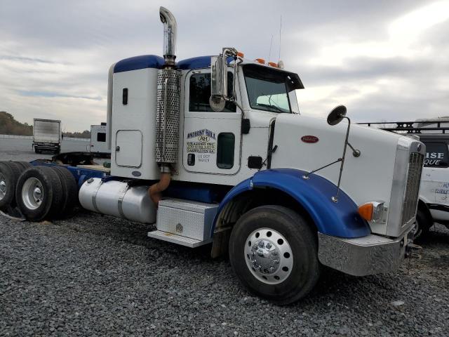 Изображение 1 2009 PETERBILT 365  2009 с VIN 1XPSDU9X59D779937