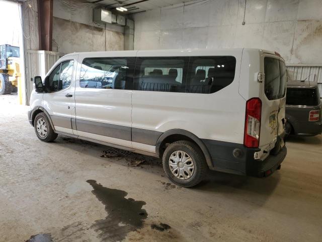 Obraz 2 z 2020 FORD TRANSIT T-350 2020 z VIN 1FBAX2Y8XLKA45465