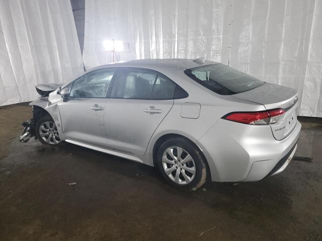 Obraz 2 z 2022 TOYOTA COROLLA LE 2022 z VIN 5YFEPMAE8NP277978