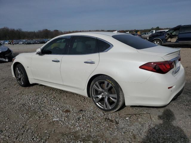 Obraz 2 z 2016 INFINITI Q70 3.7 2016 z VIN JN1BY1AP6GM221157