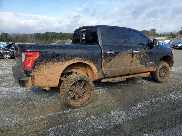 Obraz 3 z 2021 NISSAN TITAN SV 2021 z VIN 1N6AA1ED0MN505707