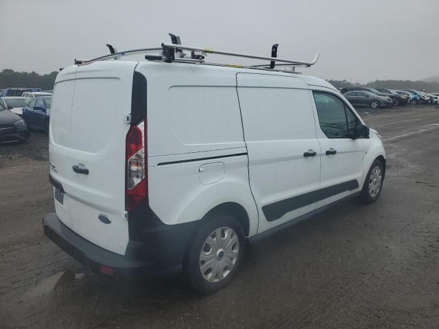 Изображение 3 2022 FORD TRANSIT CONNECT XL 2022 с VIN NM0LS7S79N1545297