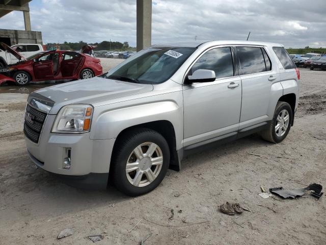 2015 GMC TERRAIN SLE 2015 image