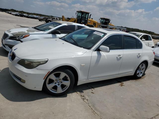 Obraz 2008 BMW 535 I 2008