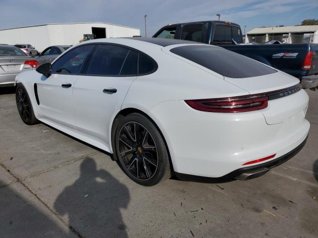 Obraz 2 z 2020 PORSCHE PANAMERA BASE 2020 z VIN WP0AA2A74LL100064
