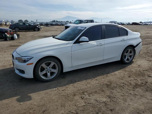 Obraz 2014 BMW 328 D 2014