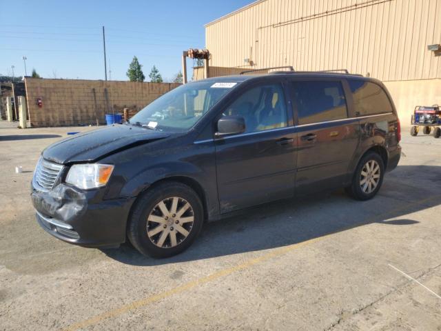 Obraz 2015 CHRYSLER TOWN & COUNTRY LX 2015