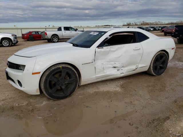Obraz 2013 CHEVROLET CAMARO LS 2013